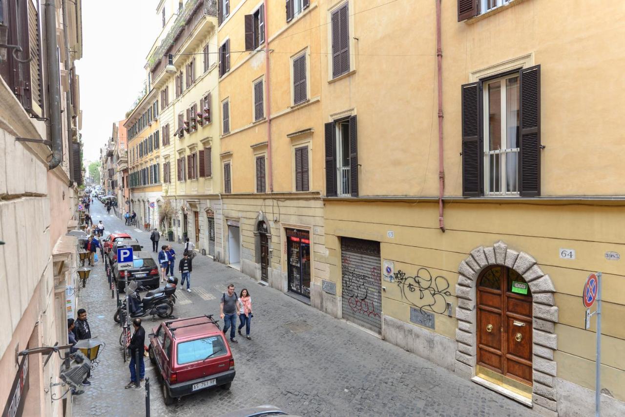 Urbana Colosseo Boutique Apartment — Foto 2