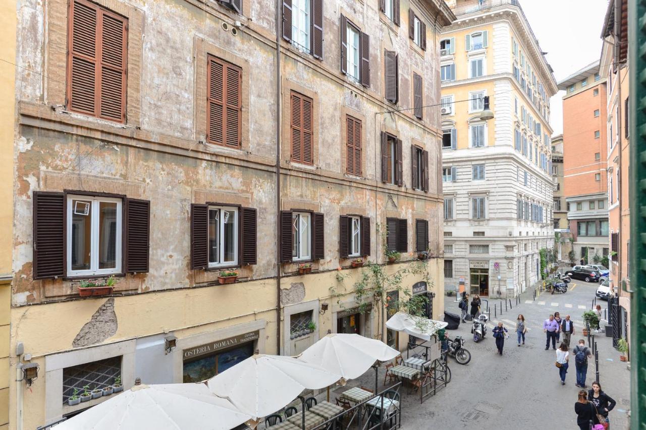 Urbana Colosseo Boutique Apartment — Foto 3